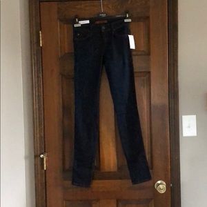 Joe’s Jeans the honey skinny in shina 26